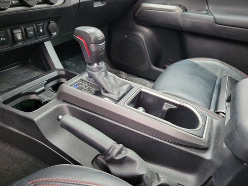 Used 2021 Toyota Tacoma TRD Pro image 29