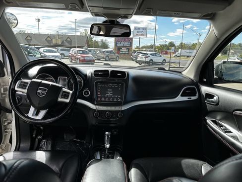 Used 2019 Dodge Journey GT image 14
