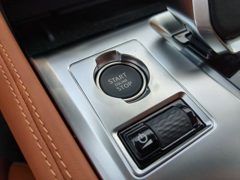 New 2026 Jaguar F-PACE R-Dynamic S image 30