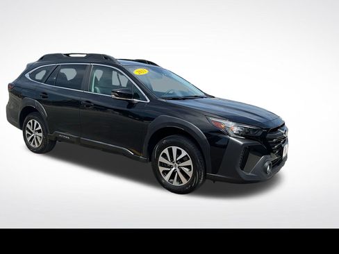 Certified 2023 Subaru Outback Premium w/ Popular Package #1 AWD/4WD image 21
