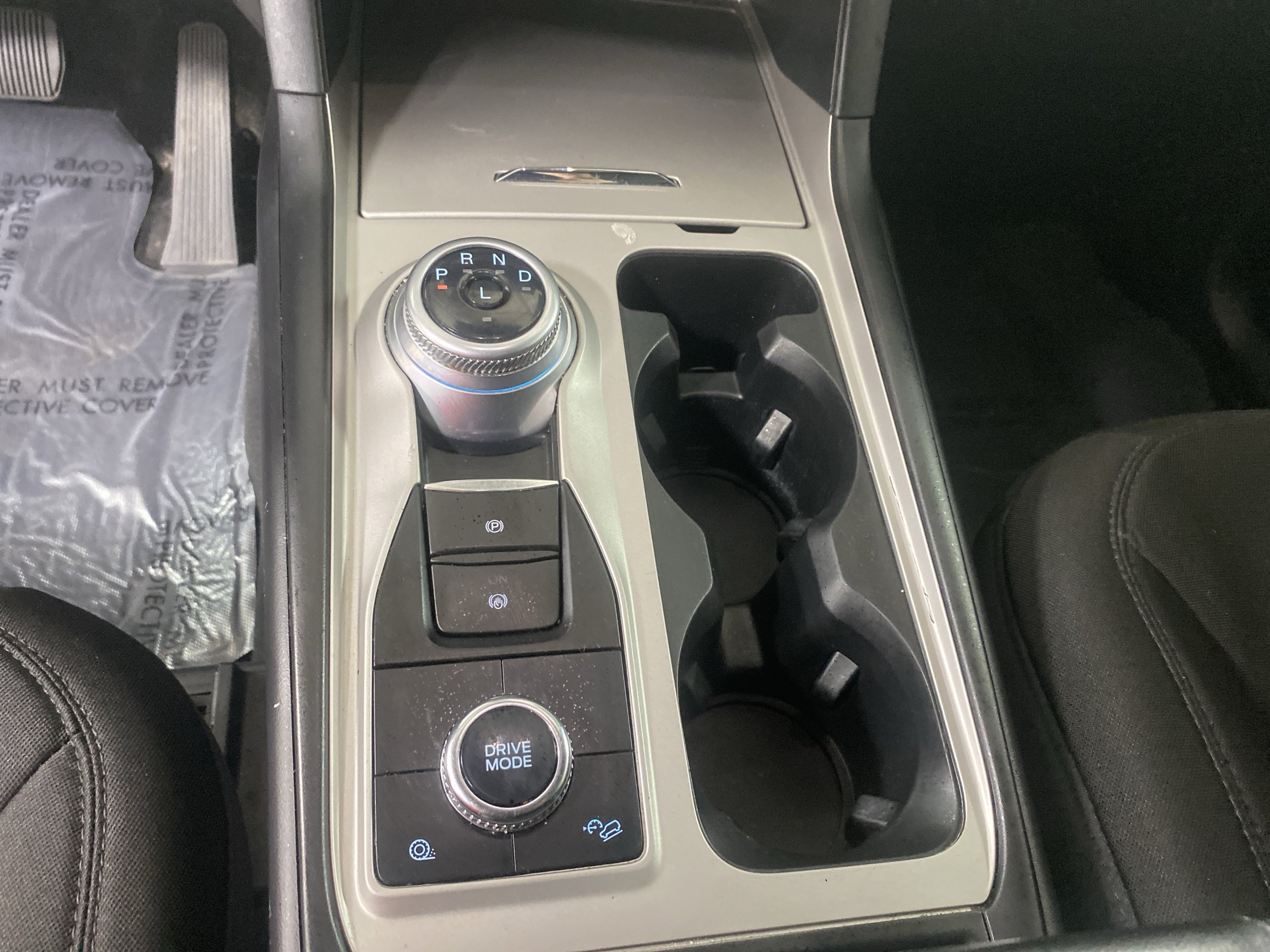 Used 2023 Ford Explorer XLT AWD/4WD image 22