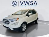 Used 2021 Ford EcoSport SE image 3