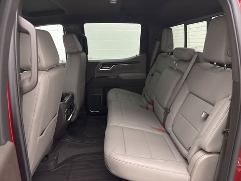 New 2026 GMC Sierra 1500 SLT w/ SLT Premium Plus Package image 55