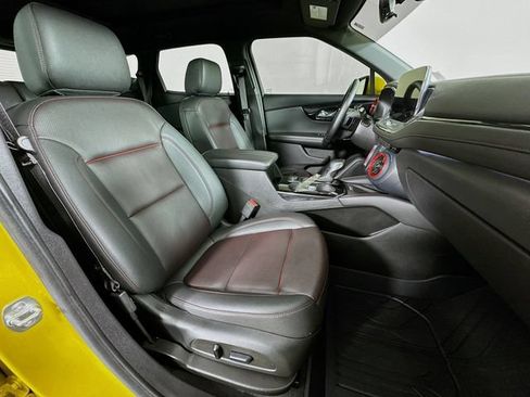 Used 2023 Chevrolet Blazer RS w/ Driver Confidence II Package FWD image 30