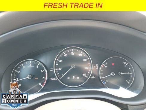 Used 2023 MAZDA CX-30 AWD 2.5 S w/ Premium Package image 28