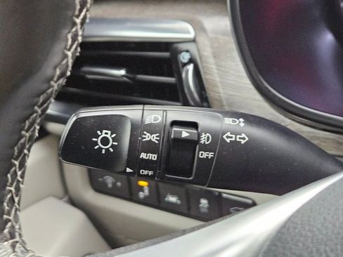 Used 2021 Kia Telluride SX w/ SX Prestige Package image 26