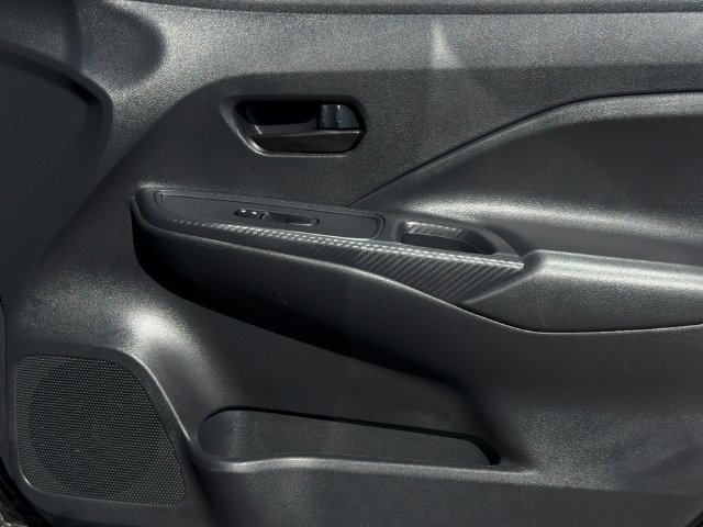 Used 2024 Nissan Versa S w/ Trunk Package FWD image 17