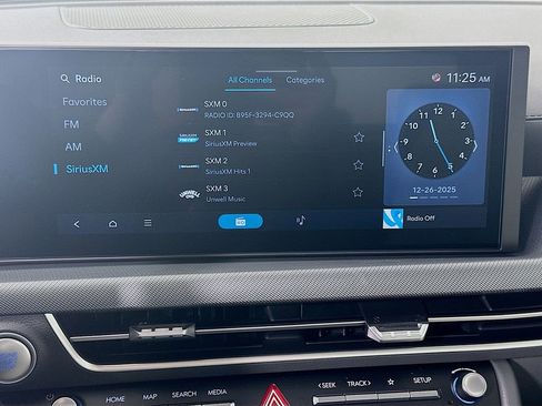 New 2026 Hyundai Sonata SEL image 11