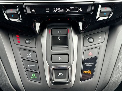 New 2026 Honda Odyssey EX-L image 21