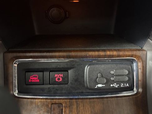 Used 2019 Subaru Ascent Touring w/ Popular Package #2A image 18