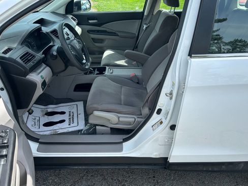 Used 2012 Honda CR-V LX image 13