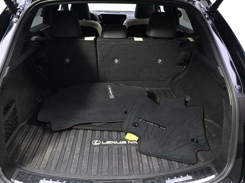 Used 2024 Lexus NX 350 AWD image 19