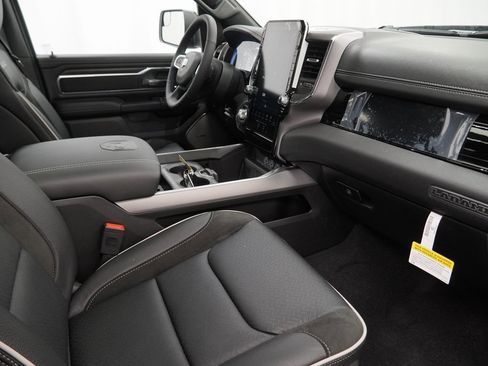 New 2026 RAM 1500 Laramie w/ Night Edition image 34