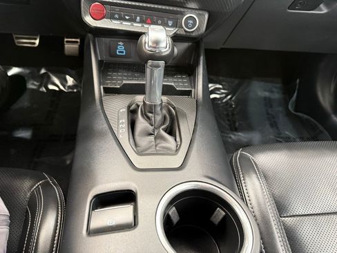 Used 2024 Ford Mustang Premium image 29