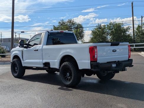 Used 2024 Ford F350 XL image 8