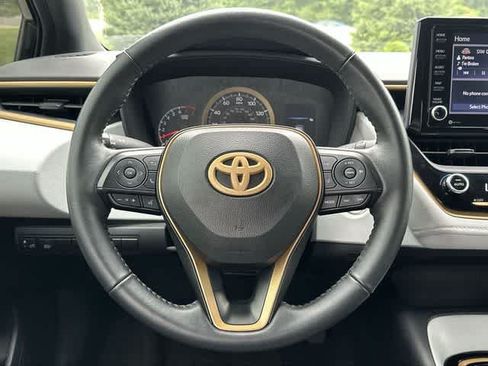 Used 2022 Toyota Corolla SE FWD image 7