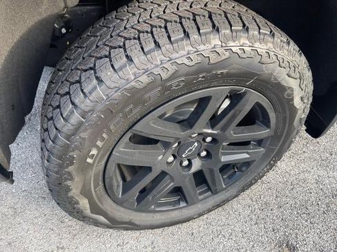 New 2026 Chevrolet Silverado 1500 LT Trail Boss w/ Convenience Package II image 7