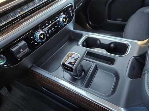 New 2025 GMC Sierra 1500 Elevation w/ Preferred Package image 20