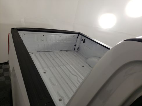 New 2026 Ford F350 XL w/ STX Appearance Package image 16