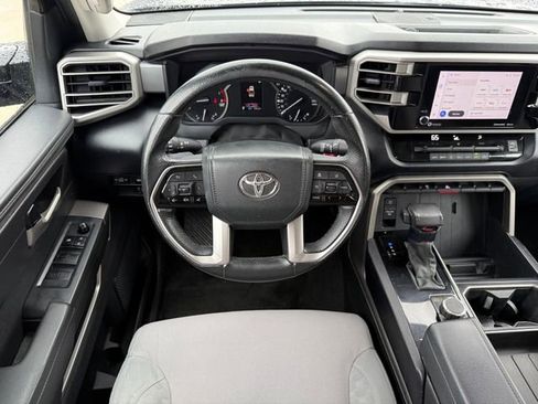 Used 2022 Toyota Tundra SR5 w/ TRD Sport Package image 25