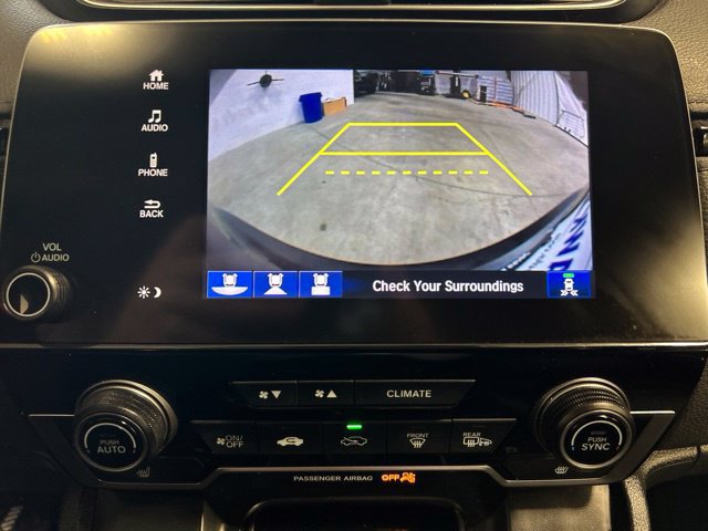 Used 2022 Honda CR-V EX-L image 32