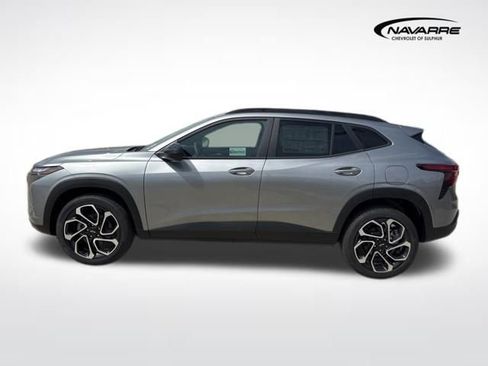 New 2026 Chevrolet Trax RS w/ Driver Confidence Package image 6