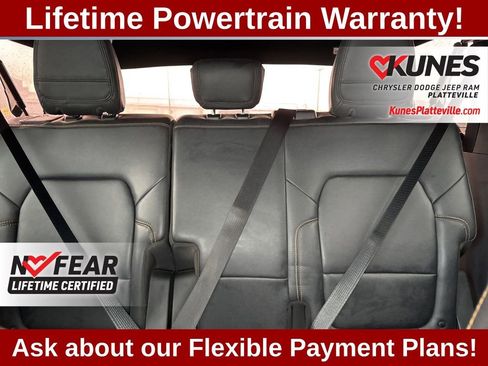 Used 2023 Ford Bronco Badlands image 32