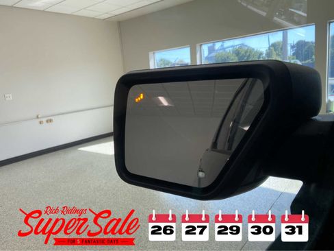 Used 2022 Ford F150 XLT w/ Equipment Group 302A High image 39