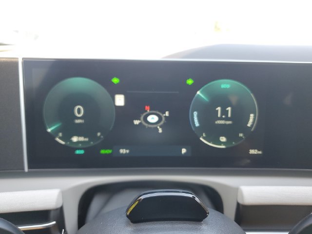 New 2026 Hyundai Tucson Limited AWD/4WD image 26