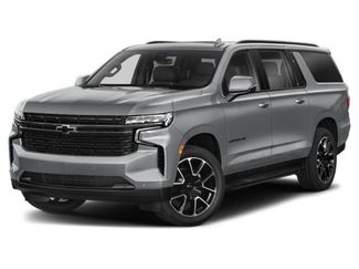 Certified 2024 Chevrolet Suburban RST w/ Luxury Package AWD/4WD video 1
