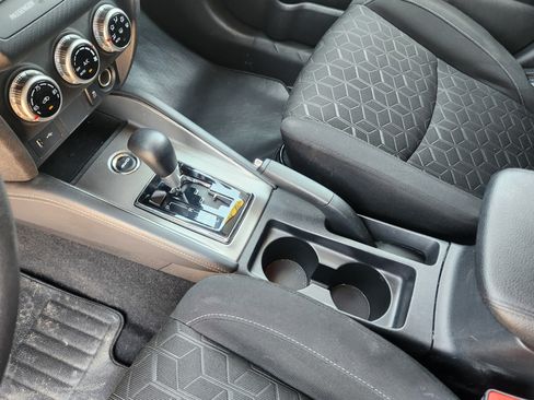 Used 2025 Mitsubishi Outlander Sport ES AWD/4WD image 15