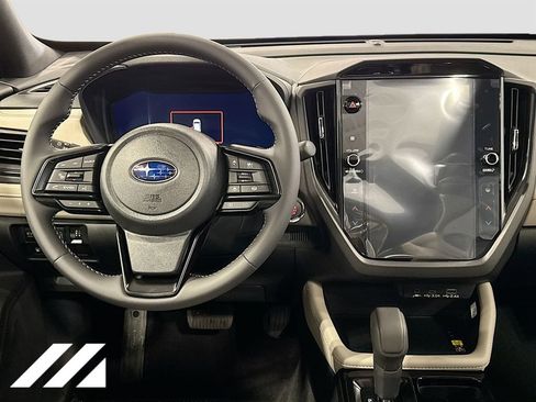 New 2026 Subaru Forester Touring AWD/4WD image 23