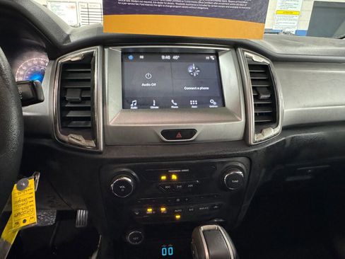 Used 2019 Ford Ranger XLT w/ Equipment Group 301A Mid AWD/4WD image 13