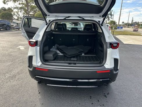 New 2026 MAZDA CX-50 AWD 2.5 Hybrid w/ Weather Package image 11