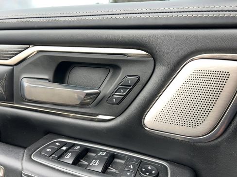 Used 2020 RAM 1500 Limited image 18