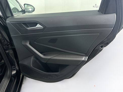 Used 2025 Volkswagen Jetta S FWD image 30