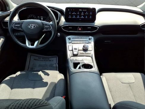Used 2023 Hyundai Santa Fe SEL AWD/4WD image 19