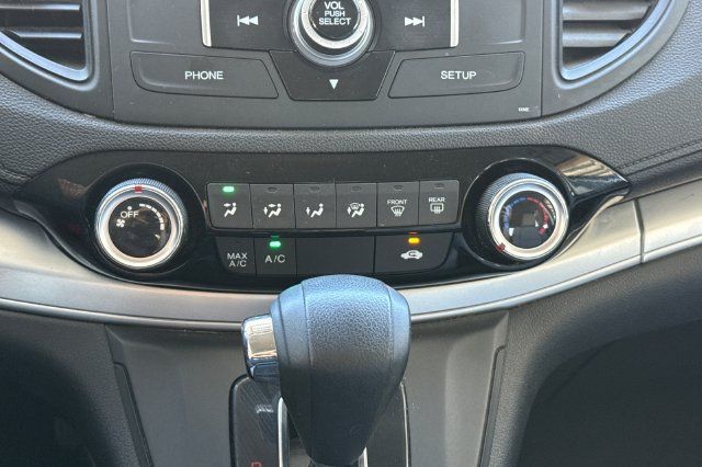 Used 2016 Honda CR-V SE image 26