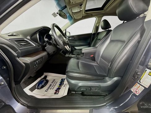 Used 2015 Subaru Legacy 3.6R Limited AWD/4WD image 23