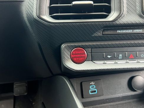 Used 2024 Ford Mustang GT w/ Mustang Nite Pony Package image 24