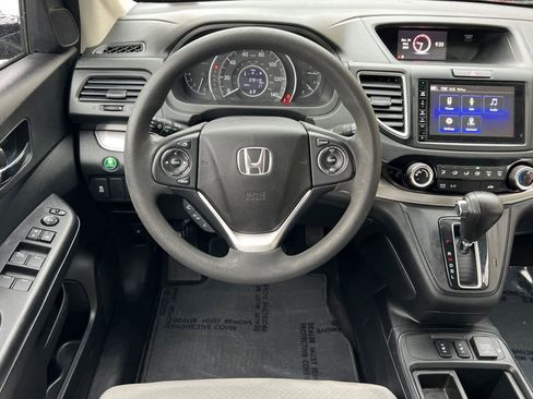Used 2016 Honda CR-V EX image 14