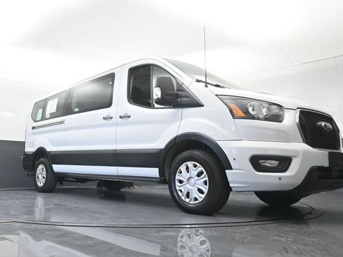 Used 2024 Ford Transit 350 XLT RWD image 64