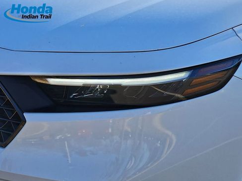 Certified 2024 Honda Accord EX image 31