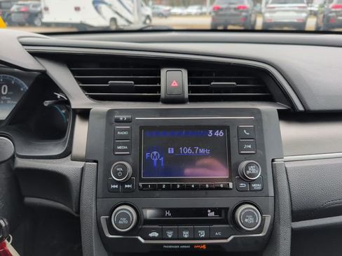 Used 2020 Honda Civic LX image 23