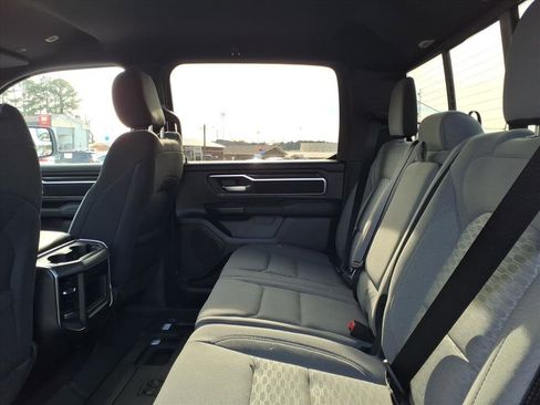 New 2026 RAM 1500 Big Horn image 6