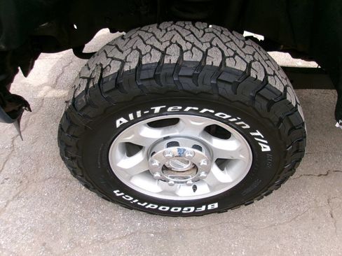 Used 2012 Ford F350 XL w/ Skid Plate Pkg image 9