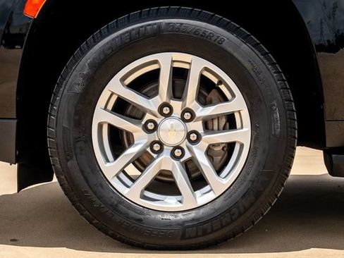 Used 2021 Chevrolet Tahoe LT RWD image 6