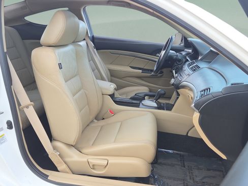 Used 2010 Honda Accord EX-L image 15