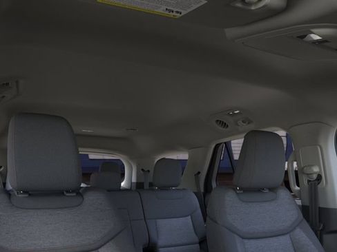 New 2026 Ford Explorer Active RWD image 22