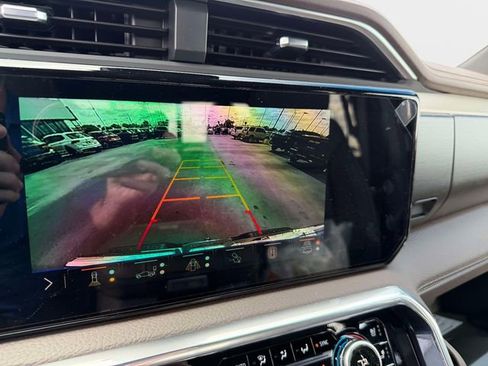 New 2026 GMC Sierra 1500 Denali image 23